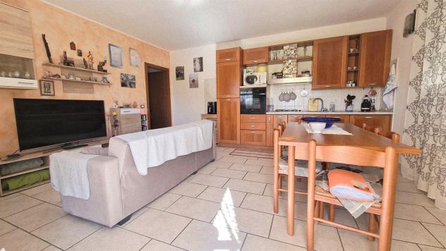 Appartamento 4 locali - Rif. 2439 - Foto 12