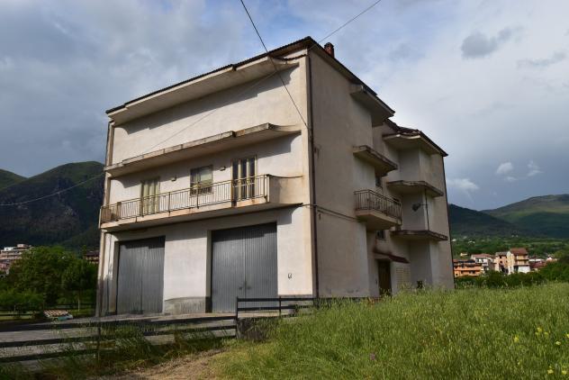 Villa in Via Pastinelle - Foto 3