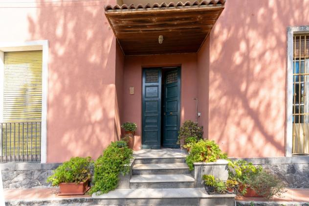 Villa in vendita a San Giovanni la Punta - Foto 9