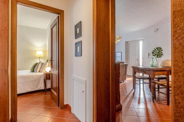 Villa in vendita a Arena Metato - San Giuliano Terme 260 mq Rif: 1407978 - Foto 4