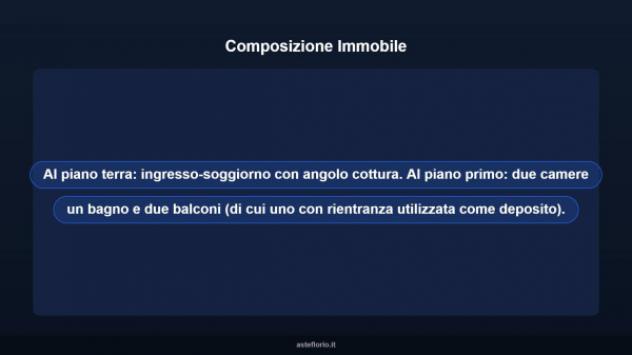 Immobile in asta di 71 m² in vendita a Sellia Marina - Foto 12