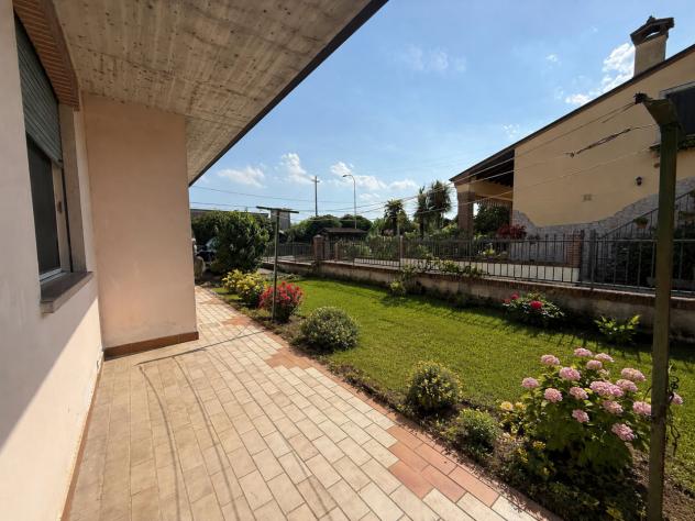 Villa in vendita a Torri di Quartesolo - Foto 19