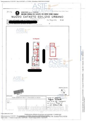 IMMOBILI-IMMOBILE RESIDENZIALE-Via Magenta, 420, 97019 Vittoria RG, Italia - Foto 9