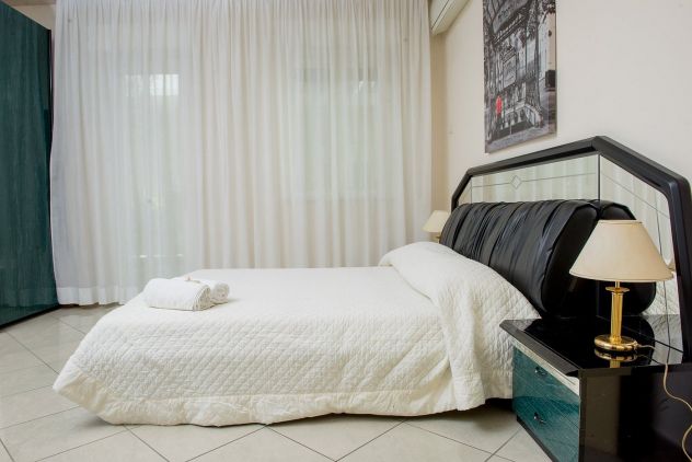 🏖️ Vivi Riccione al Massimo – Centro, Mare e Comfort a Due Passi - Foto 9