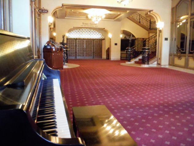 Lezioni di pianoforte a Bollate