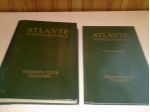 TCI - ATLANTE INTERNAZIONALE 1955/56