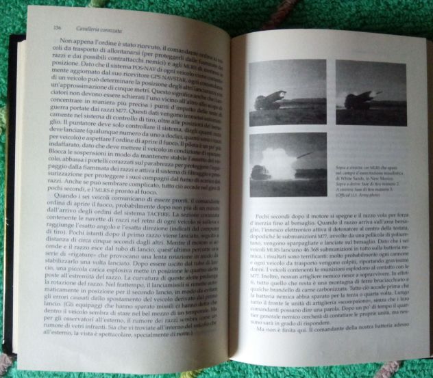 Tom Clancy cavalleria corrazzata - Foto 2