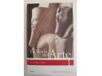 La Storia dell' Arte. LE PRIME CIVILTA'