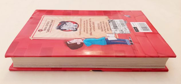 Agenzia genitori.Scegli la tua famiglia ideale David Baddiel 1°Ed.Mondadori,2016 - Foto 3