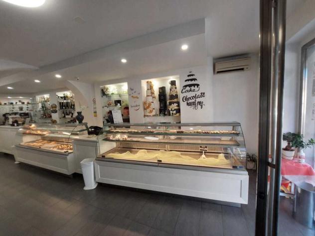 Bar Pasticceria in vendita a Poggio a Caiano - Foto 13