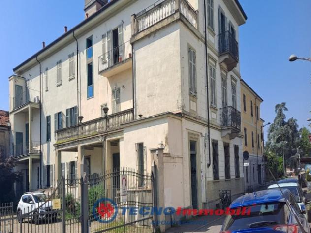 Immobile di 15 m² in affitto a Settimo Torinese - Foto 6