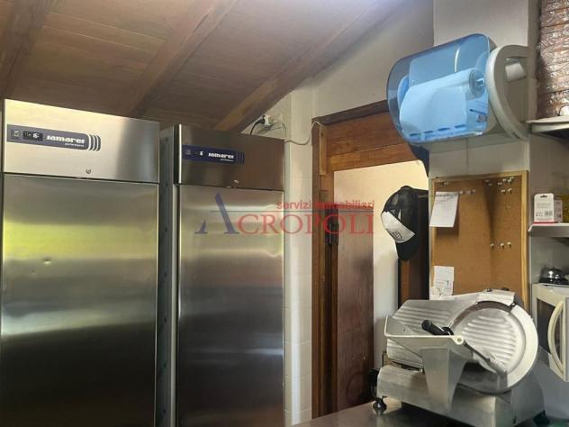 Ristorante 2 locali - Rif. 2698 - Foto 15