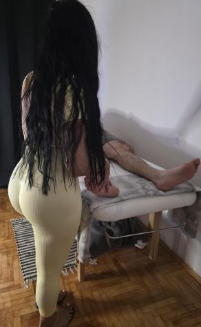 VICTORIA BELLA E SENSUALE MASSAGIATRICE,PER MOMENTI DI VERO RELAX. 3511771424