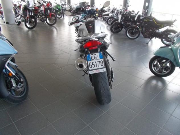 BMW F 800 R 2016 rif. 23460800 - Foto 3