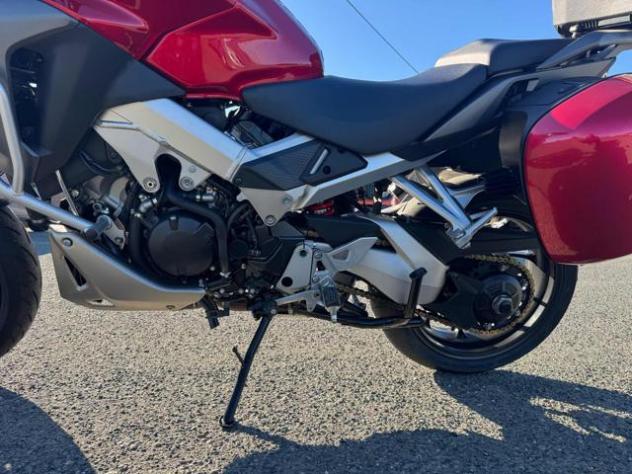 HONDA VFR 800 X rif. 23493097 - Foto 8