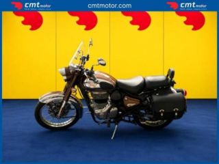 ROYAL ENFIELD Classic 350 Finanziabile - Marrone - 12620 rif. 23886613