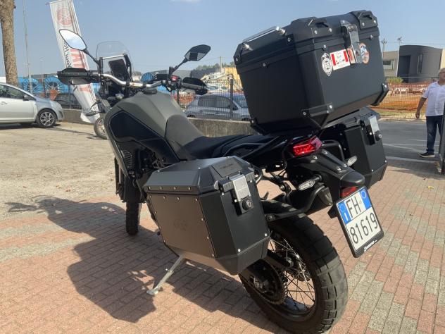 Yamaha Ténéré 700 Pochi chilometri unico proprietario - Foto 4