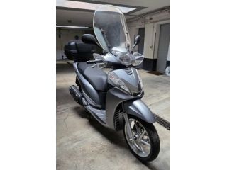 Honda SH 300 – anno 2015