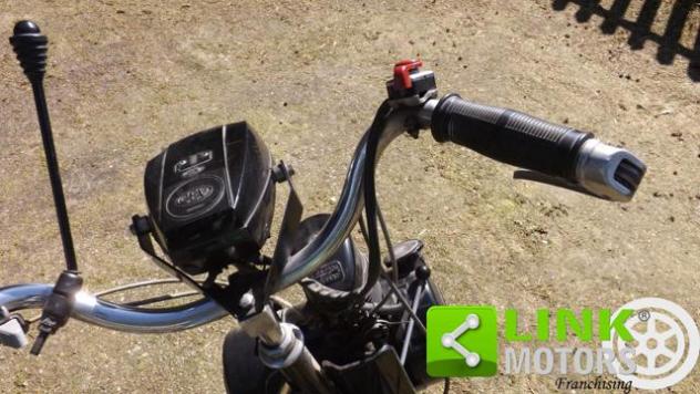 SOLEX S3800 ciclomotore 49 cc anno 1967 - Foto 10