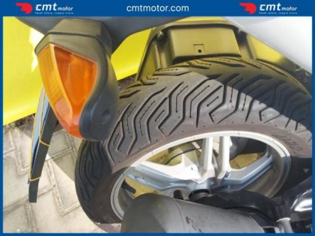 YAMAHA Xenter 150 Garantito e Finanziabile rif. 22778055 - Foto 9
