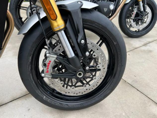 TRIUMPH Speed Twin 1200 RS rif. 21769760 - Foto 3