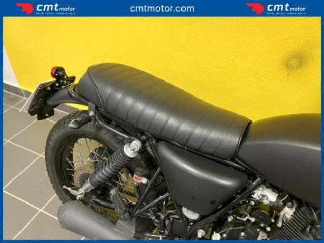 VERVE MOTO Classic 250 Garantita e Finanziabile rif. 23674702 - Foto 6