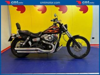 HARLEY-DAVIDSON 1584 Wide Glide - FXDWG Garantita e Finanziabile rif. 23833335
