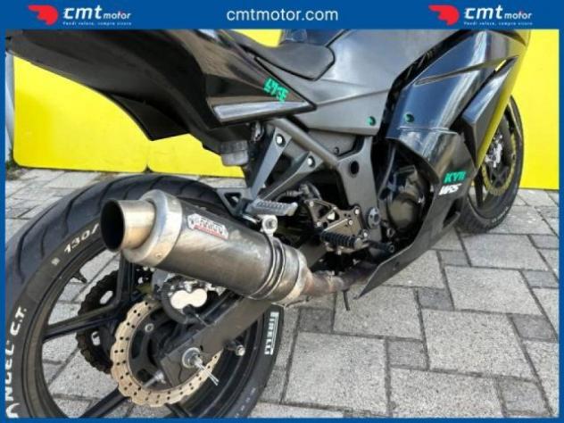 KAWASAKI Ninja 250 R Garantita e Finanziabile rif. 24108294 - Foto 8