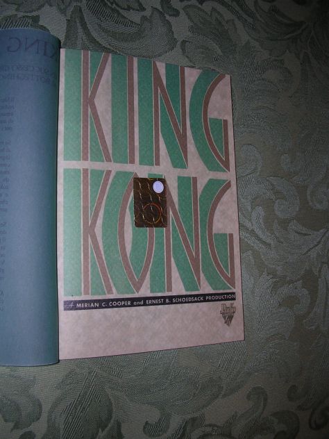 KING KONG - Foto 7