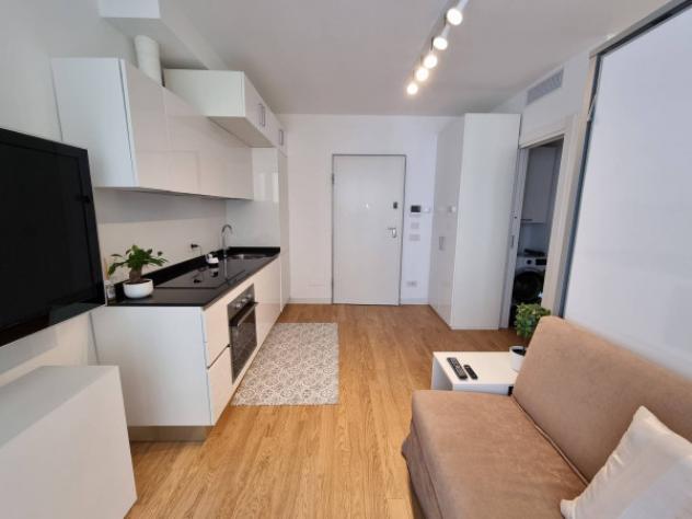 Appartamento di 36 m² con 1 locale in affitto a Milano - Foto 4