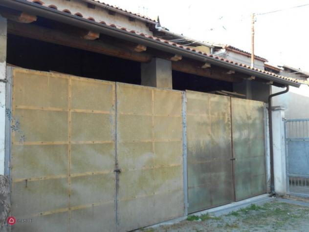 IMMOBILE COMMERCIALE di 3 vani e di 180 mq (CIGLIANO) rif. 035 - Foto 9