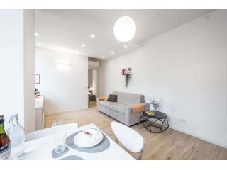Viale C. Sigonio - Casa Mulino