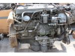 Motore USATO MERCEDES 1117 OM 366 A
