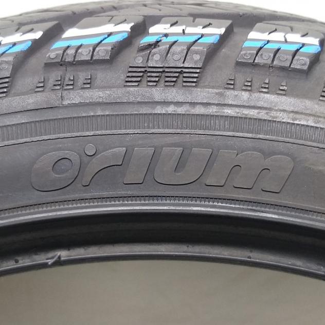 2 GOMME 225 40 18 ORIUM A73412 - Foto 4