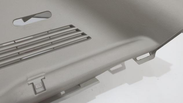 RIVESTIMENTO INTERNO FIANCATA POSTERIORE DX JEEP Compass Serie 0YE52HDAAG (1115) - Foto 8