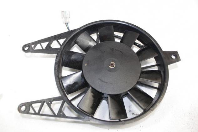 ELETTROVENTOLA TRIUMPH BABY SPEED 600 2001 - 2003 T2108050 FAN