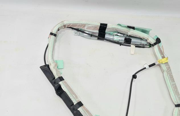 AIRBAG A TENDINA LATERALE PASSEGGERO KIA Sportage Serie 85020-1F900 (0410) - Foto 4