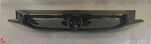 761BL020X CALANDRA ANTERIORE AIXAM EMOTION CITY E-CITY COUPE E-COUPE CROSSOVER