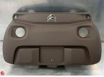 98380566DS PARAURTI ANTERIORE / POSTERIORE CITROEN AMI GRIGIO SCURO