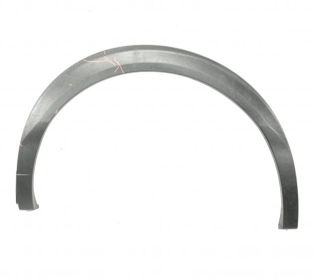 MODANATURA ARCO RUOTA ANTERIORE DX PEUGEOT 2008 Serie 9825736780 YHS (DV5RCE) Diesel 1500 (19)
