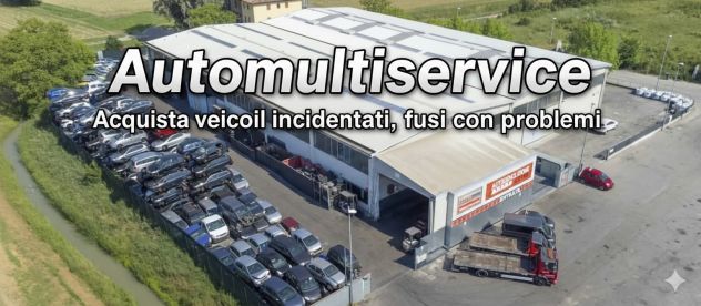 MOTORI REVISIONATI E/O USATI GARANTITI - Foto 8