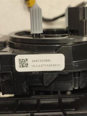 DEVIOLUCI FORD C - Max Serie BV6T-13N064-AG ZWAC30088C MUDA (10) - Foto 4