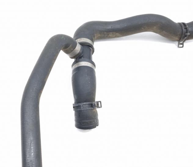 KIT TUBI MANICOTTI RADIATORE MERCEDES Classe B W246 2° Serie A2465011458 OM 607.951 Diesel 1500 (12) - Foto 7