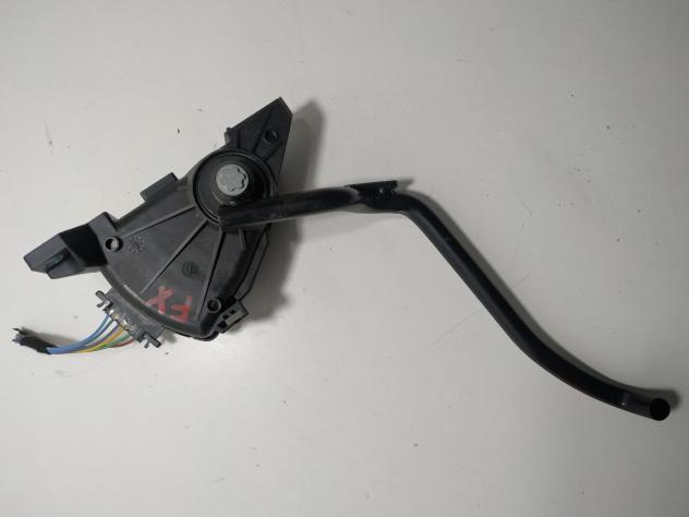 PEDALE ACCELERATORE JAGUAR XF Serie 8X23-9F832-A (0811) - Foto 2