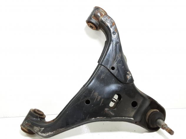 BRACCIO OSCILLANTE ANTERIORE DESTRO FORD Ranger (TKE) AB313078AG (11) - Foto 4