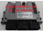 Ford Fiesta VI CB1, CCN TDCi 1.4 0281017831 AV21-12A650-GC