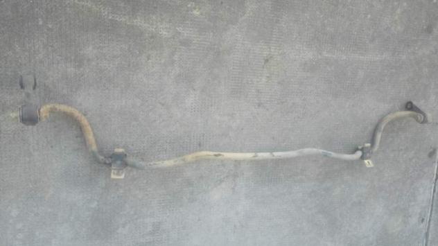 Barra Stabilizzatrice Antirollio Anteriore Subaru Forester 1999 - Foto 4