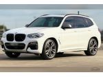 RICAMBI X BMW X3 M SPORT ANNO 2018