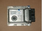 51986261 9gfte ECU centralina fiat panda 1.2 8v 51986261 9gf.te hw003 9GF