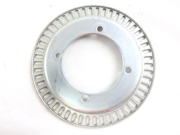 HONDA SH 300 42515MERD01 RUOTA FONICA ABS POSTERIORE 16 - 20 REAR SENSOR RING - Foto 3